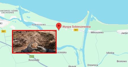 Zdumiewające odkrycie. Znaleźli części Enigmy