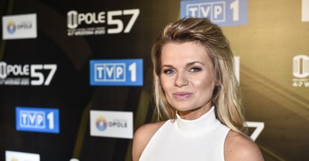 Aktorka TVP szczerze o ojcu. Pokazała wyjątkowe zdjęcie