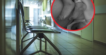 Koszmarny koniec zabawy. Trzylatek utopił się w wiaderku