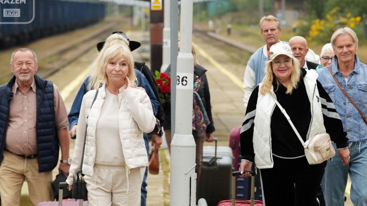 Dobiegł końca najnowszy sezon "Sanatorium miłości".