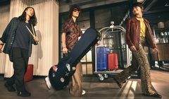 "Go Get It" w globalnej wizerunkowej kampanii marki ibis