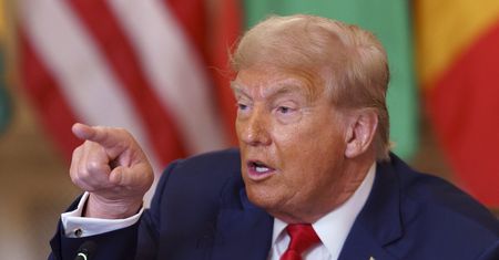 Atak drona w Mar-a-Lago? Irański urzędnik grozi Trumpowi