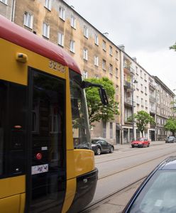 Warszawa. Nie będzie dofinansowania dla tramwaju na Gocław