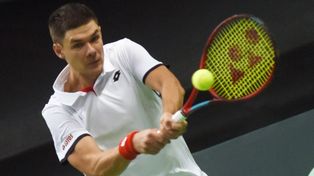 French Open 2025. Szybki powrót z Paryża Kamila Majchrzaka