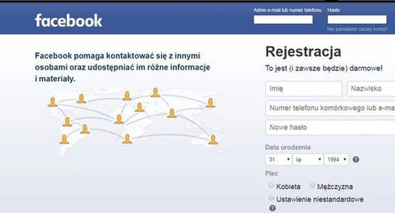 Facebook usuwa hasło o tym, że zawsze będzie darmowy. Nadchodzi płatna wersja serwisu?