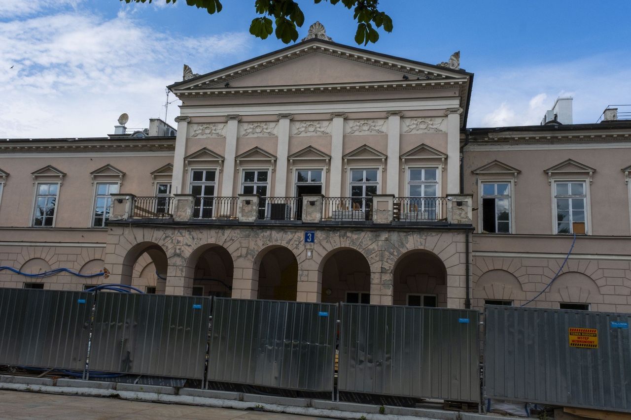 To będzie najnowocześniejsze muzeum w Lublinie. Zobaczymy w nim historię Kresów
