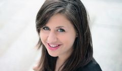 Katarzyna Markiewicz: z Synertime do Evereth Publishing