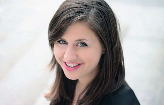 Katarzyna Markiewicz: z Synertime do Evereth Publishing