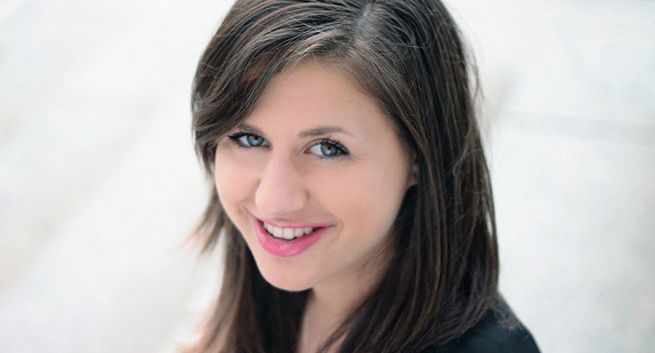 Katarzyna Markiewicz: z Synertime do Evereth Publishing