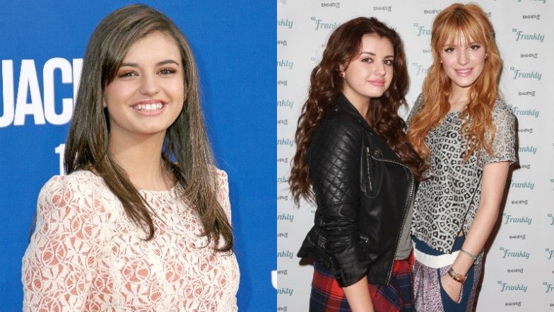 Rebecca Black