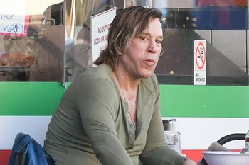 Gwiazdor Hollywood zalega z czynszem. Nie chce zbiórki pieniędzy. "To żenujące"