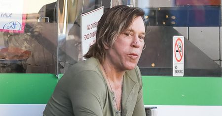 Gwiazdor Hollywood zalega z czynszem. Nie chce zbiórki pieniędzy. "To żenujące"