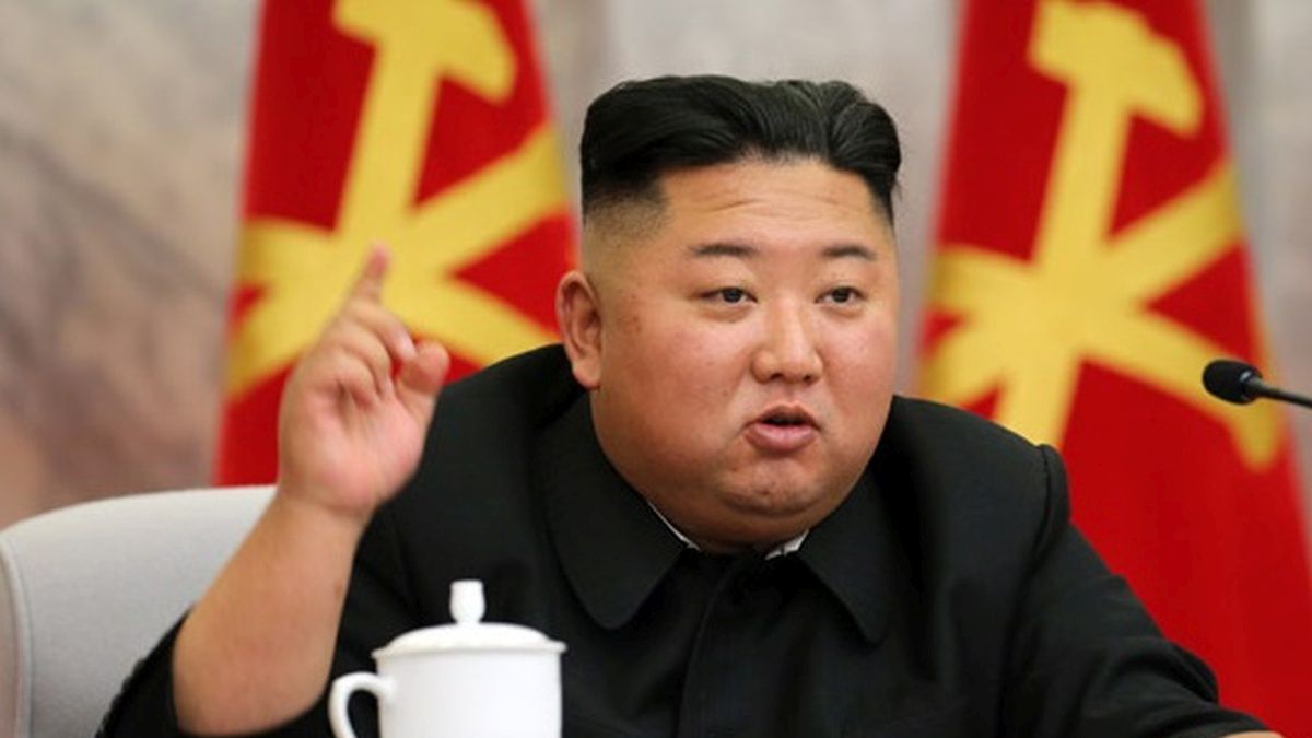 Korea Północna wykorzystuje dzieci do propagandy.