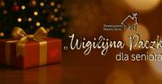 Magia dobra wraca – Stowarzyszenie AS po raz kolejny zaprasza do akcji "Wigilijna Paczka dla Seniora"