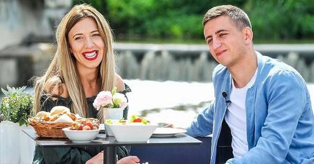Uczestniczka "Rolnik szuka żony" niedługo urodzi. Koniec ze szpilkami!