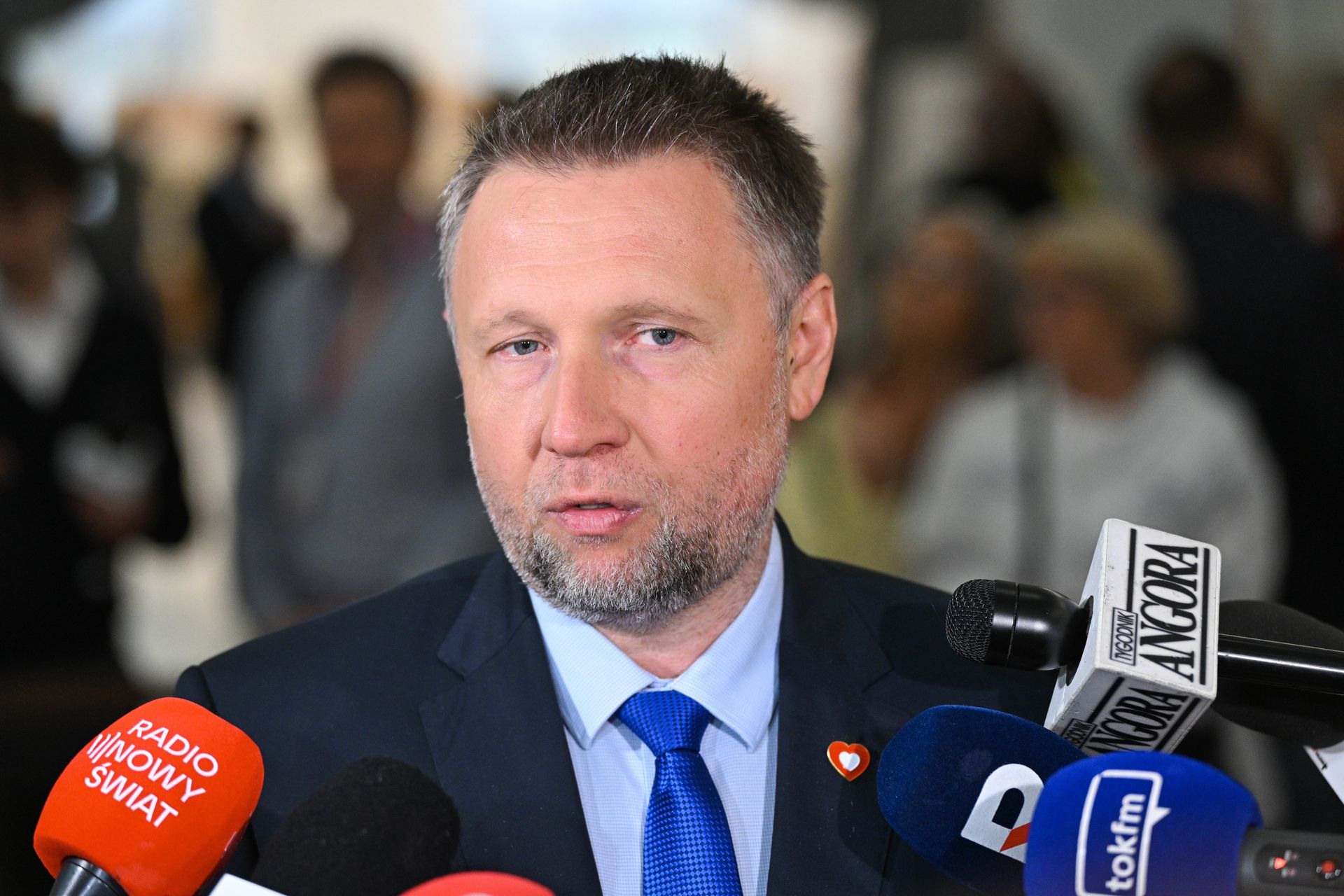 Rosjanin zastrzelony w Polsce. Ministrowie podali nowe szczegóły