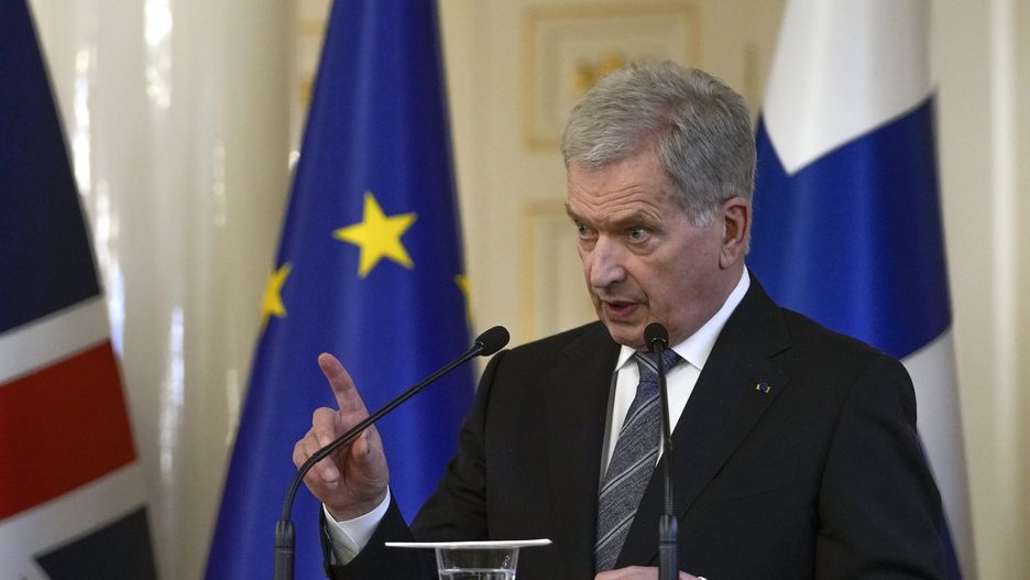 Finlandia dwukrotnie zwiększa wydatki na dozbrojenie armii