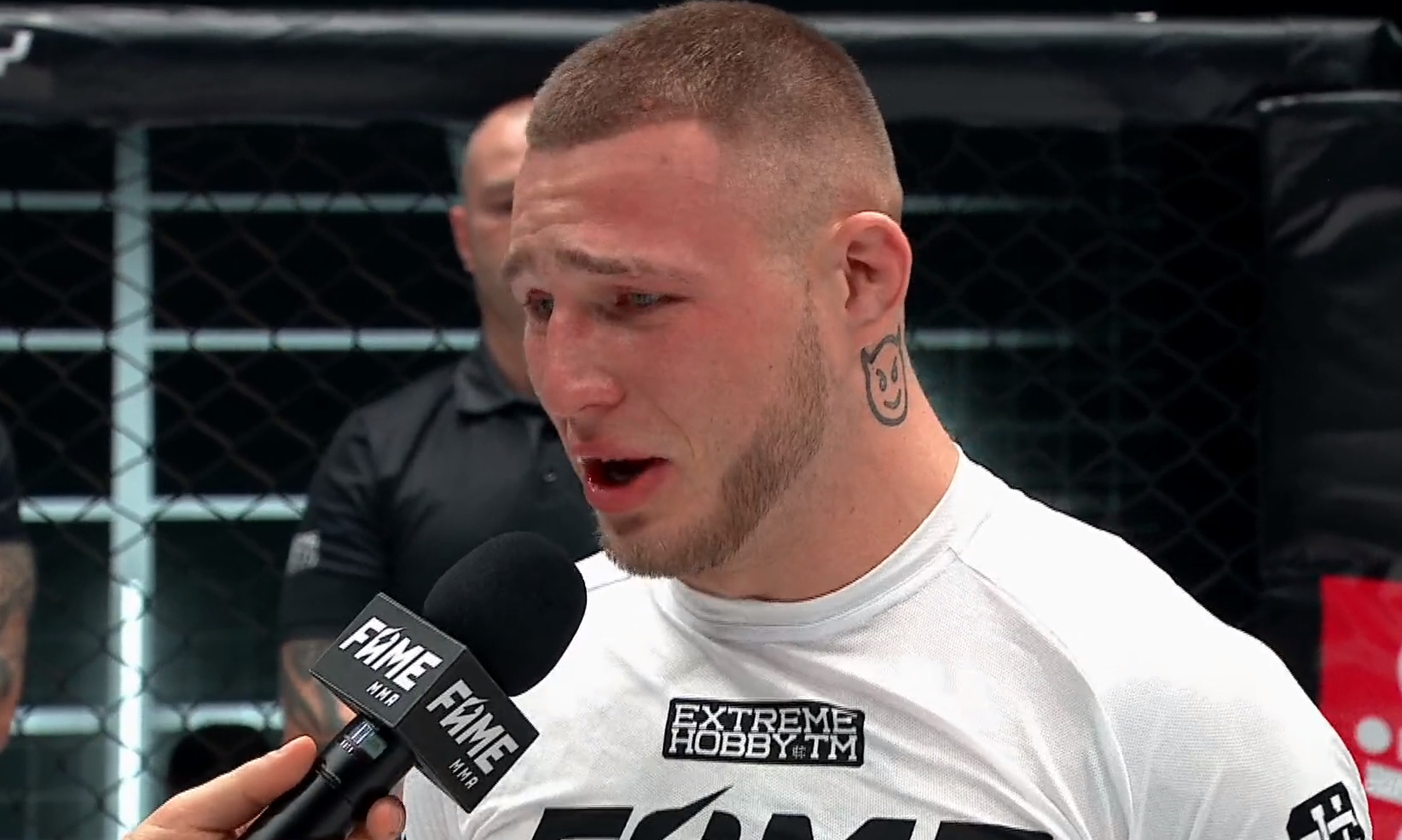 Fame Friday Arena 1 NA ŻYWO.