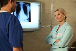 Gwałt i romanse w Leśnej Górze