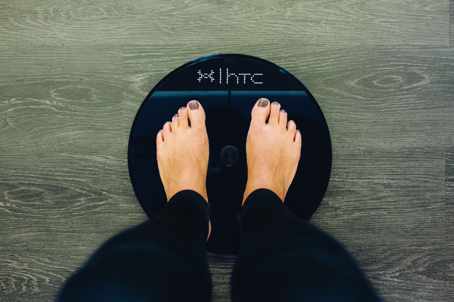 UA HealthBox, czyli HTC i Under Armour myślą o aktywnych użytkownikach 4