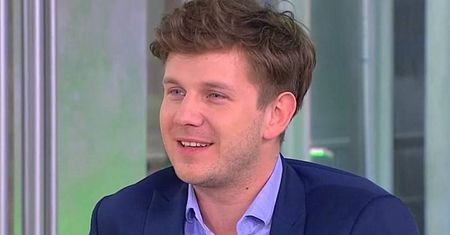 Antek Królikowski szczerze o tym, czy spodziewał się wygranej w "Agencie". Czym wyprzedził Macademian Girl?