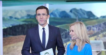 "Kocham Cię, Polsko!" nie znika z TVP2, będzie ósmy sezon