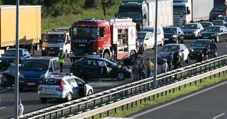 Ustawa o transporcie drogowym do poprawy