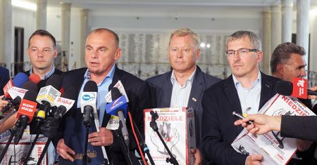 "Solidarność" będzie walczyć z Żabką. "To obejście przepisów, będzie analiza prawna i nowelizacja"