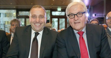 Relacje Polska-Niemcy. Szefowie MSZ o Ukrainie