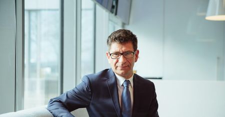 "Money. To się liczy". Gościem: prof. Mariusz Orion Jędrysek, pełnomocnik rządu ds. polityki surowcowej