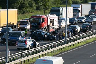 Ustawa o transporcie drogowym do poprawy