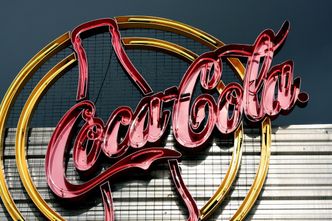 Coca-Cola zainteresowana rynkiem zdrowych napojów