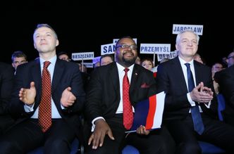 Gowin z Wiplerem założyli nową partię. Oto "Polska Razem"