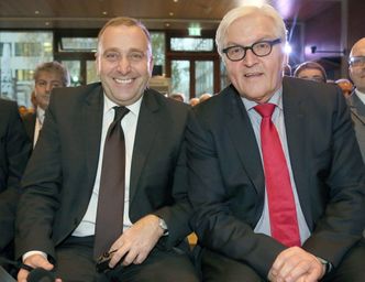 Relacje Polska-Niemcy. Szefowie MSZ o Ukrainie