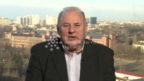 Tomaszewski "sierotką" na losowaniu finałów ME 2016. "Założę się, że wyjdziemy z grupy"