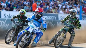 Grupa Azoty Unia Tarnów - Metalika Recycling Kolejarz Rawicz 62:28 (galeria)