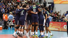 KMŚ 2017: ZAKSA Kędzierzyn-Koźle - Sada Cruizero 0:3 (galeria)