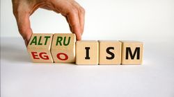 Egoizm a egocentryzm - podobieństwa i różnice