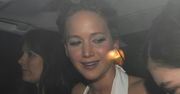 ''Igrzyska śmierci'': Kolejna wpadka Jennifer Lawrence