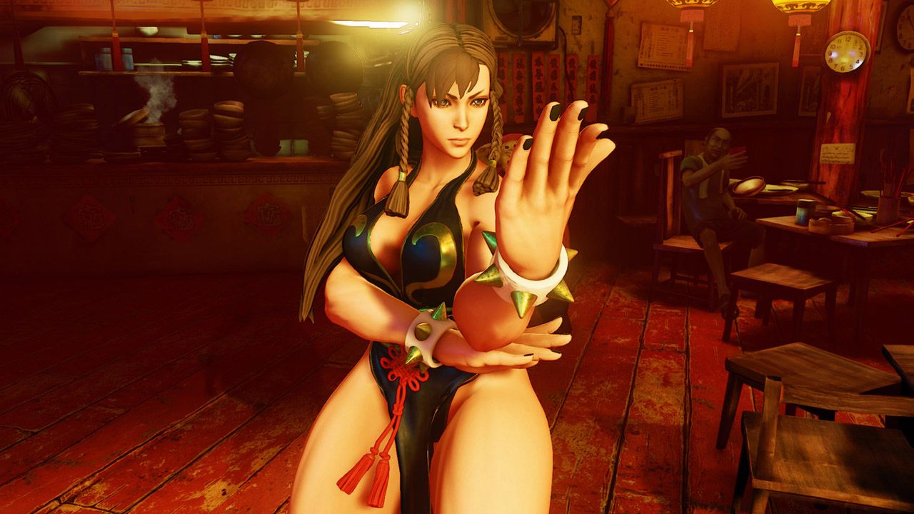 Capcom dalej nie wie co robi ze Street Fighter V