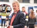 Boniek nie czekał długo. Jego wpis ws. Legii już niesie się po sieci