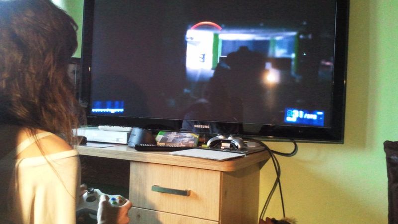 Dlaczego laski lecą na Battlefielda 3? 1