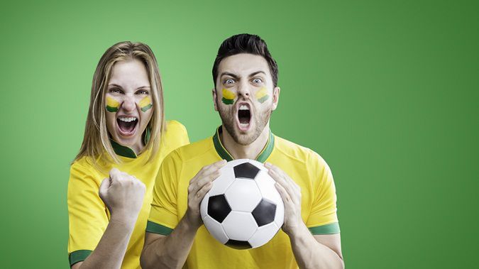 Vine - największy wygrany mundialu 1