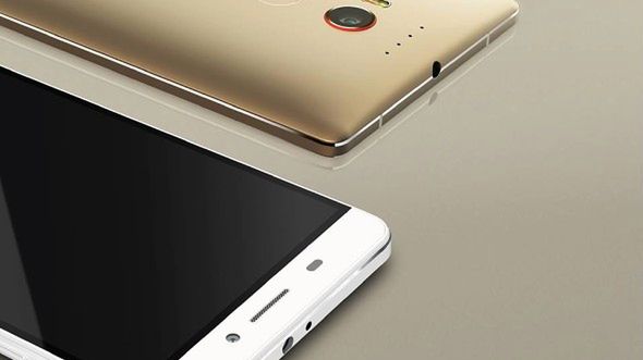 Fotograficzny Gionee Elife E8/Allview X2 Xtreme zmierza do Polski [aktualizacja] 1