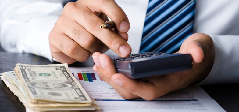 Jak szybko przelać pieniądze?