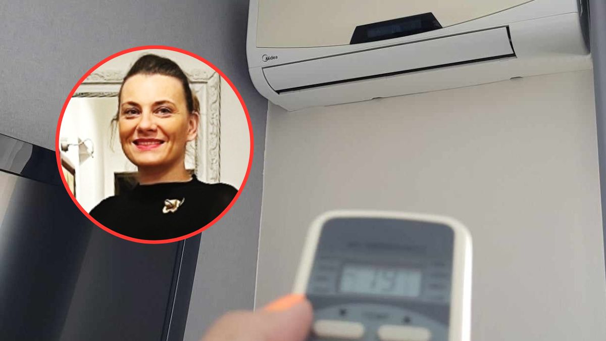 Dlaczego klimatyzacja może latem szkodzić?