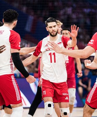 Grbić odkrył karty. Znamy kadrę na kwalifikacje olimpijskie