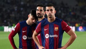 Fani stracili wiarę w zespół? Cios dla FC Barcelony przed El Clasico