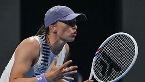 Te sceny pójdą w świat. Wykrzyczana bezradność Igi Świątek [OPINIA]