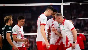 Ogromna strata Polaków, rywale gonią. Sprawdź ranking FIVB